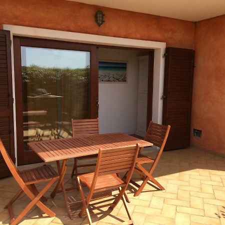 Appartement Residenza Rosmarini à Palau Extérieur photo