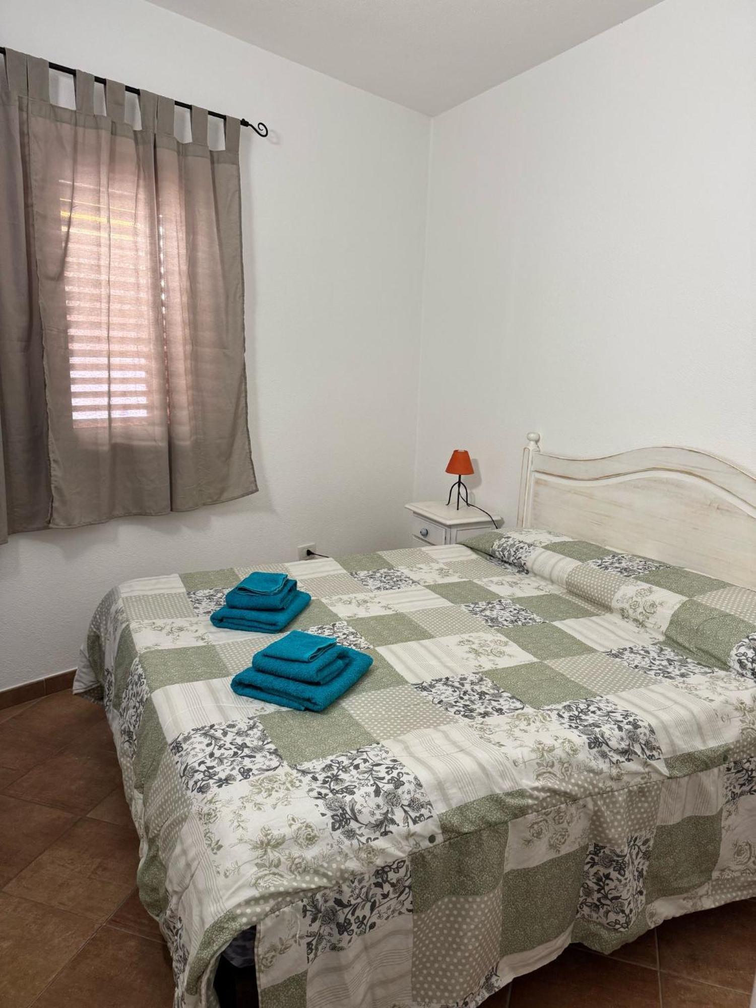 Appartement Residenza Rosmarini à Palau Extérieur photo