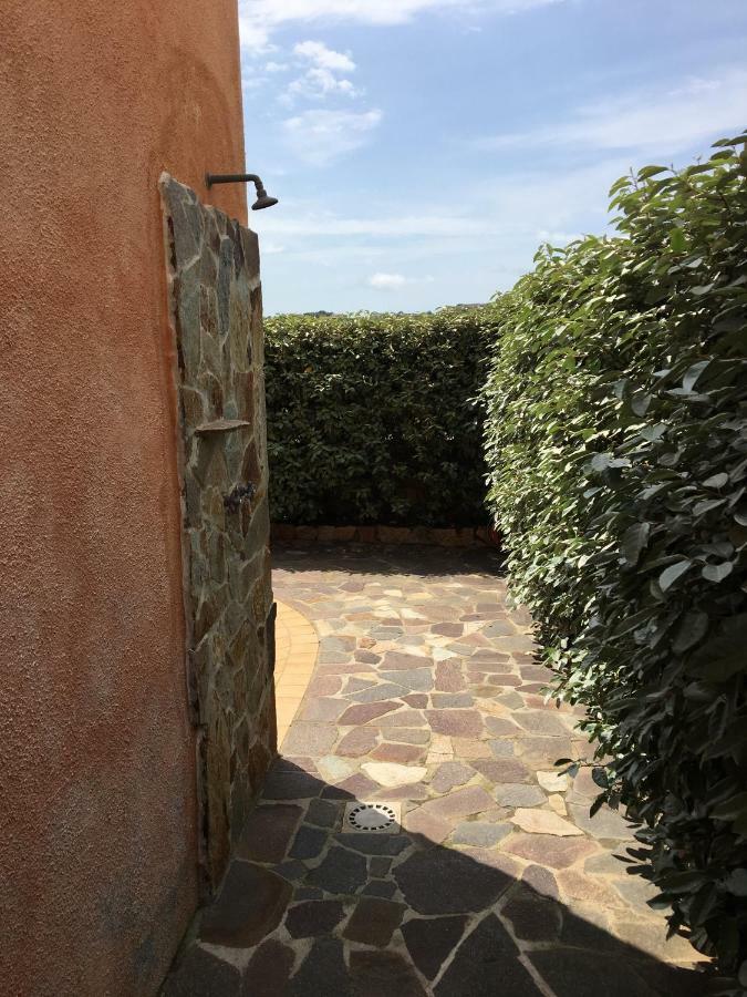 Appartement Residenza Rosmarini à Palau Extérieur photo