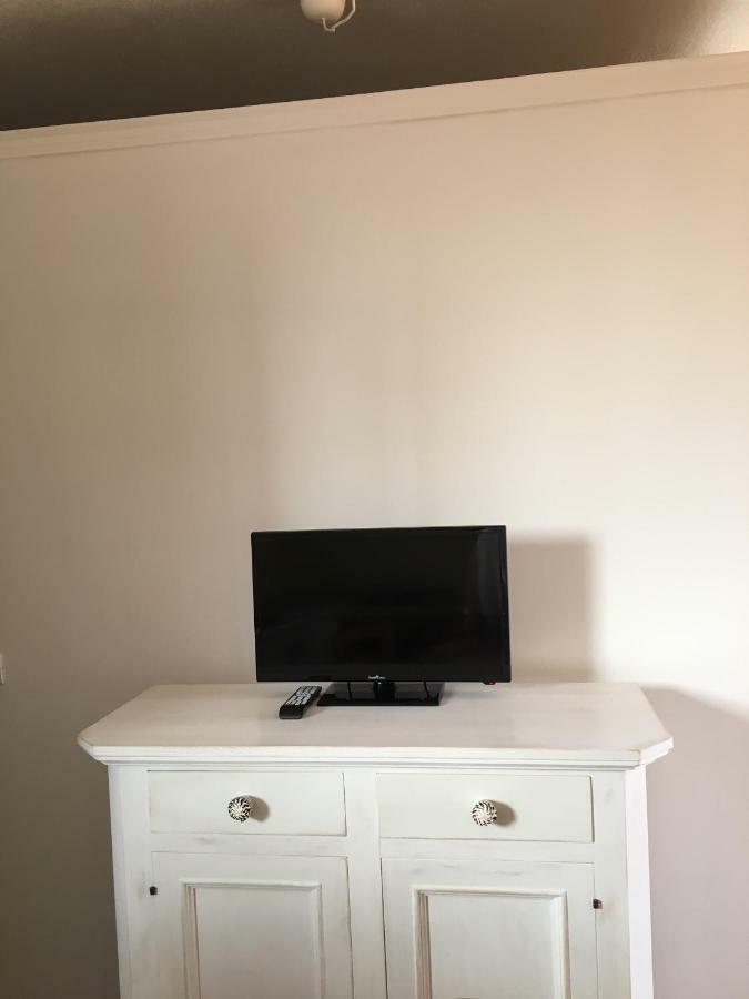 Appartement Residenza Rosmarini à Palau Extérieur photo